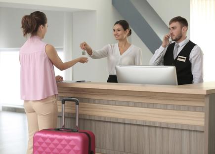 Hotel and Accommodation Booking